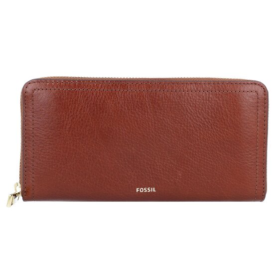 Fossil Logan Geldbörse RFID Leder 19 cm