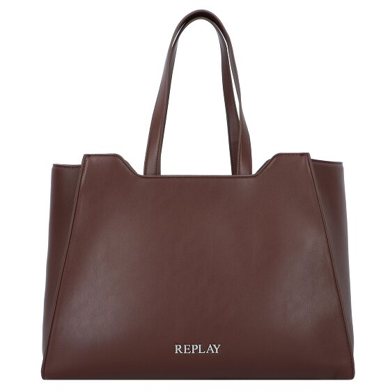 Replay Shopper Tasche 42.5 cm