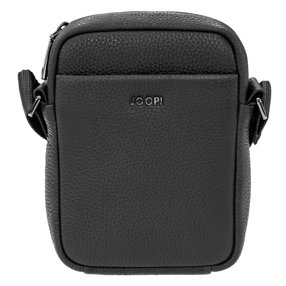 Joop! Cardona Rafael Umhängetasche Leder 14 cm