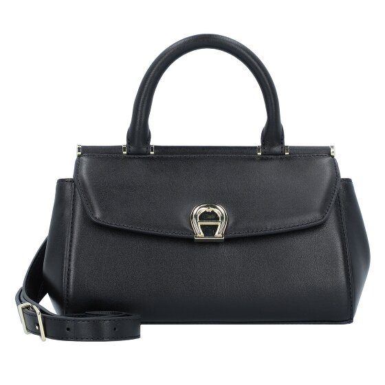 AIGNER Celeste Handtasche Leder 22 cm