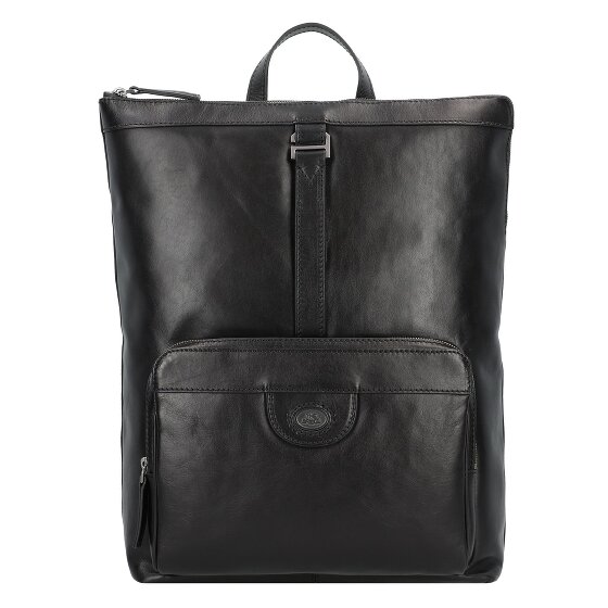 The Bridge Fabio Daypack Leder 43 cm Laptopfach