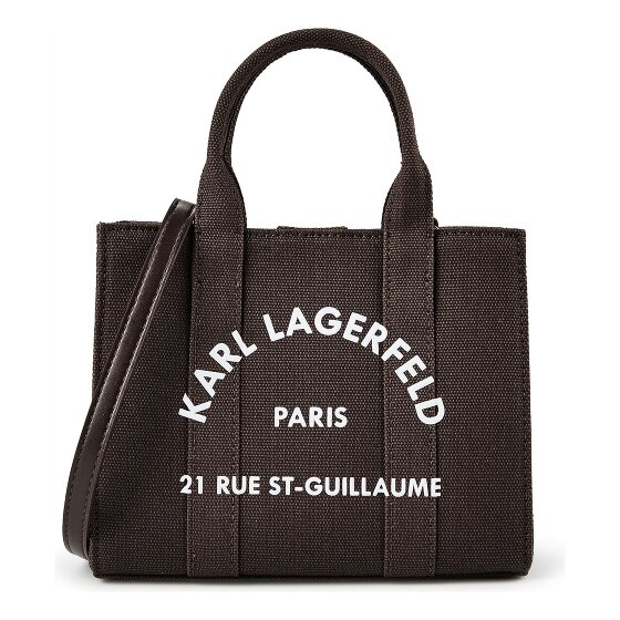 Karl Lagerfeld Rsg Handtasche 18 cm