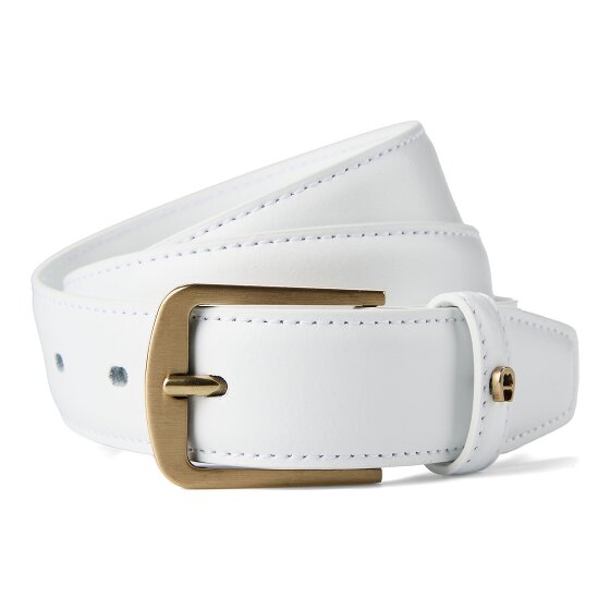 AIGNER Business Gürtel Leder