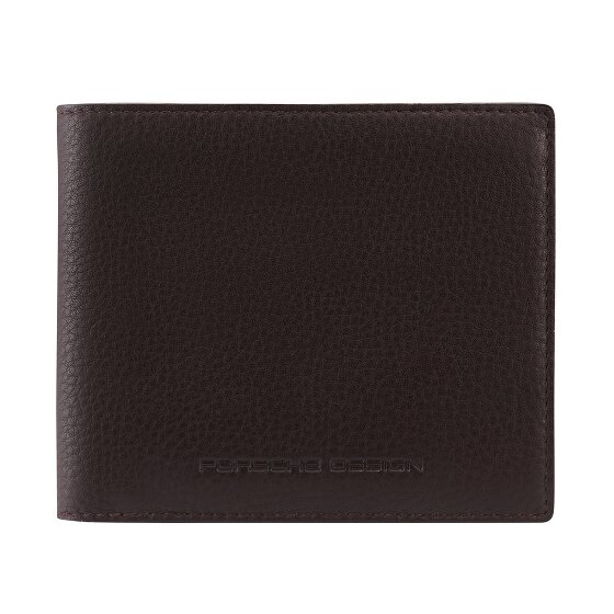 Porsche Design Business Geldbörse RFID Leder 11 cm