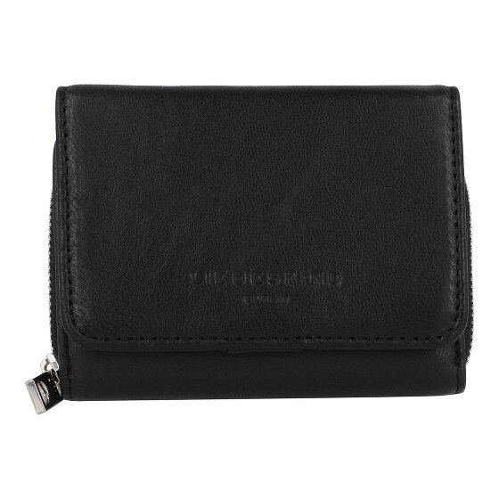 Liebeskind Pablita Geldbörse RFID Schutz Leder 11 cm