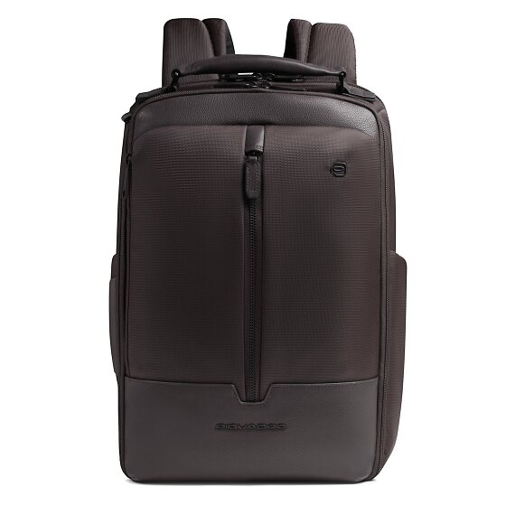 Piquadro Zaino Daypack 46 cm Laptopfach