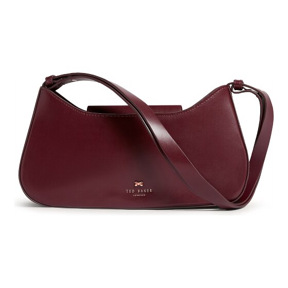 Ted Baker Curlo Mini Bag Schultertasche Leder 18.5 cm