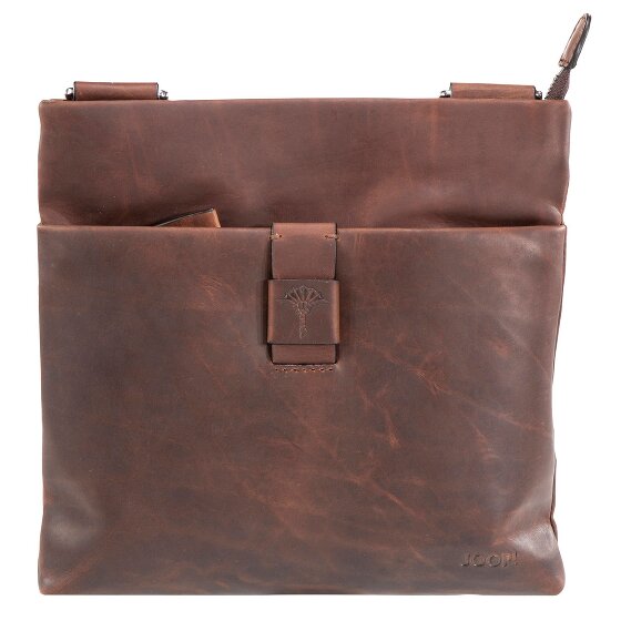Joop! Loreto Lian Umhängetasche Leder 25 cm