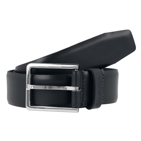 Calvin Klein Bombed Gürtel Leder Calvin Klein Bombed Gürtel Leder