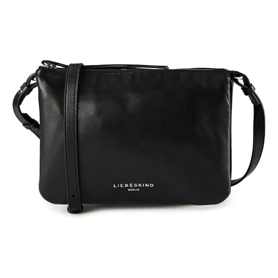 Liebeskind Nina Umhängetasche M Leder 25 cm