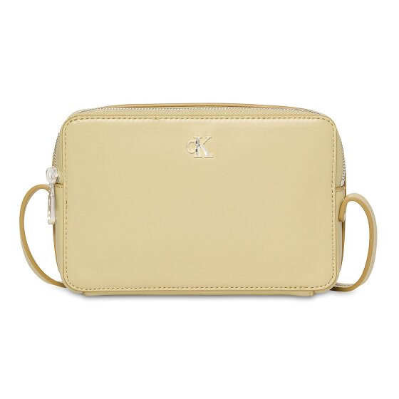 Calvin Klein CK Camera Umhängetasche 20 cm Calvin Klein CK Camera Umhängetasche 20 cm