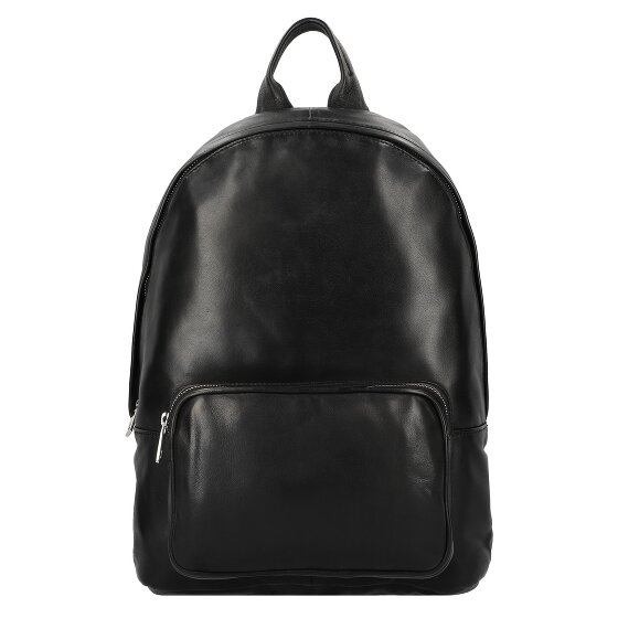 Liebeskind Lila Daypack Leder 40 cm