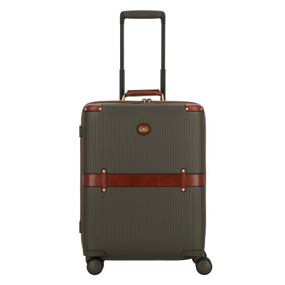 The Bridge Story V T 4 Rollen Kabinentrolley 55 cm