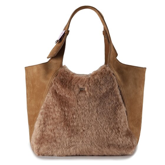 Boss Lenah Shopper Tasche RFID Schutz Leder 29 cm Boss Lenah Shopper Tasche RFID Schutz Leder 29 cm