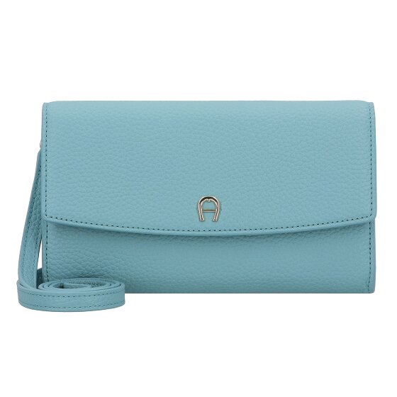 AIGNER Fashion Clutch Geldbörse Leder 12.5 cm AIGNER Fashion Clutch Geldbörse Leder 12.5 cm