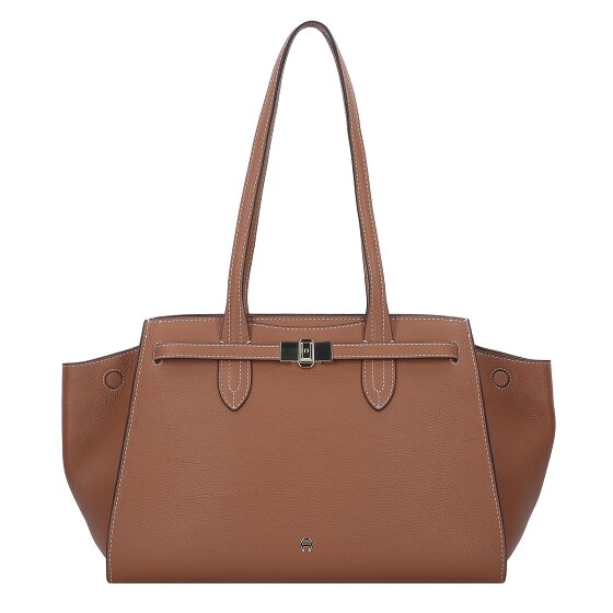 AIGNER Farah Shopper Tasche Leder 52 cm AIGNER Farah Shopper Tasche Leder 52 cm
