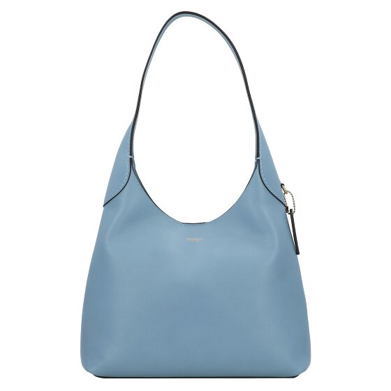 Coach Brooklyn Schultertasche Leder 31 cm