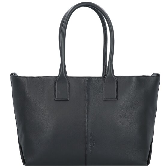 Liebeskind Chelsea M Shopper Tasche M Leder 39 cm