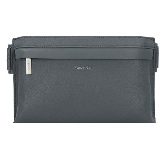 Calvin Klein CK Mixmedia Gürteltasche 24 cm Calvin Klein CK Mixmedia Gürteltasche 24 cm