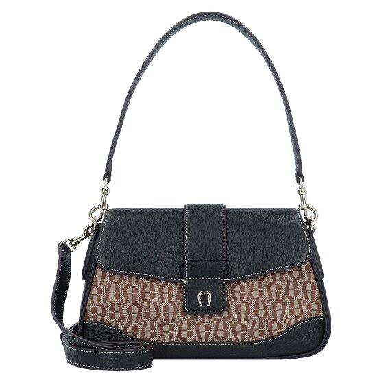AIGNER Emea Schultertasche S Leder 28 cm AIGNER Emea Schultertasche S Leder 28 cm