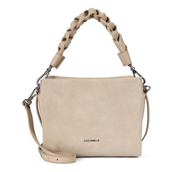 Coccinelle Boheme Handtasche Leder 22.5 cm