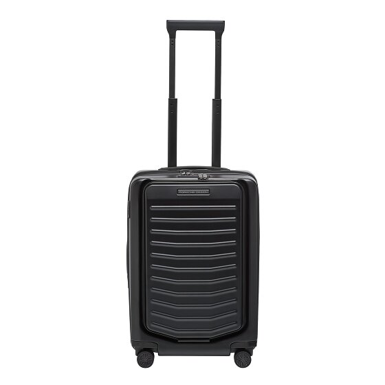 Porsche Design Roadster 4-Rollen Kabinentrolley 55 cm