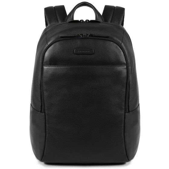 Piquadro Modus Special Rucksack Leder 39 cm Laptopfach Piquadro Modus Special Rucksack Leder 39 cm Laptopfach