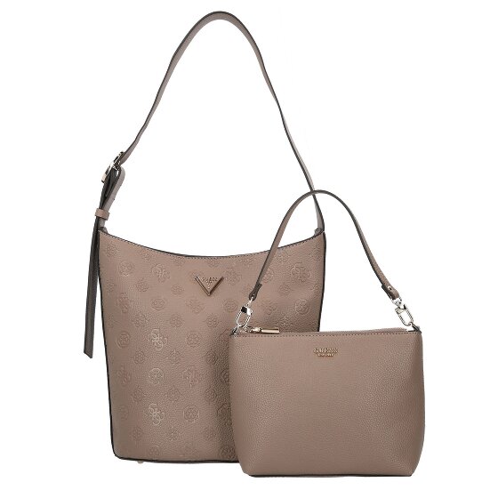 Guess Cresidia Schultertasche 30 cm