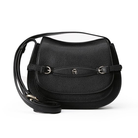 AIGNER Cavallo Umhängetasche S Leder 24 cm