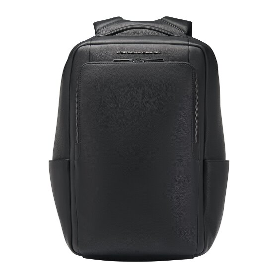 Porsche Design Roadster Rucksack Leder 44 cm Laptopfach