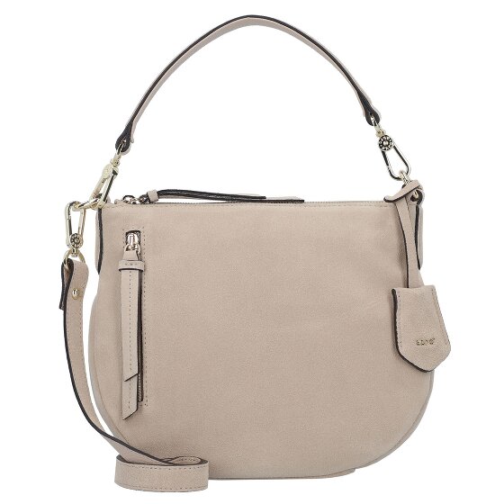 abro Juna Schultertasche Leder 29 cm