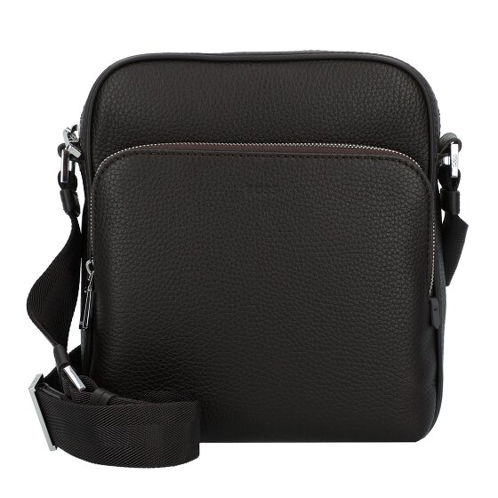 Boss New Umhängetasche Leder 24 cm