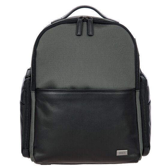 Bric's Monza Rucksack 39 cm Laptopfach Bric's Monza Rucksack 39 cm Laptopfach
