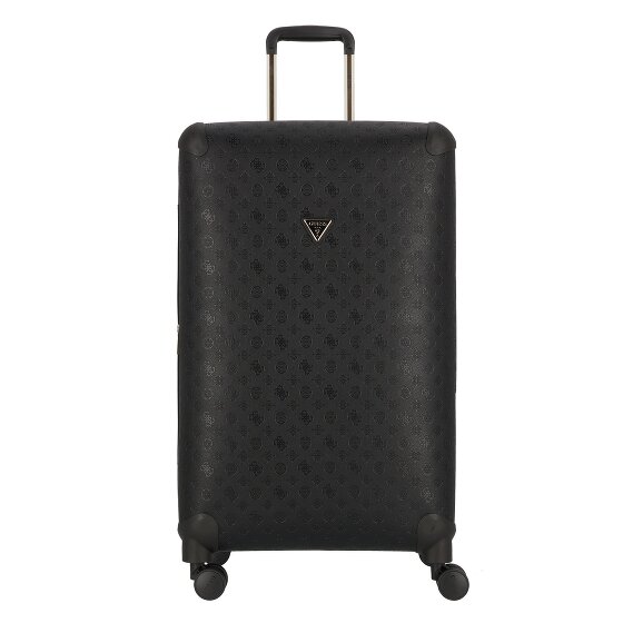 Guess Wilder 4 Rollen Trolley 70 cm mit Dehnfalte Guess Wilder 4 Rollen Trolley 70 cm mit Dehnfalte