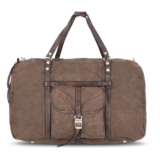 Campomaggi Weekender Reisetasche 55 cm