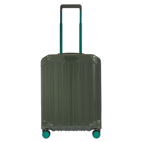 Piquadro PQ-Light Special 4 Rollen Trolley 55 cm