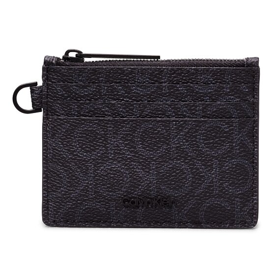 Calvin Klein CK Must Kreditkartenetui 10 cm