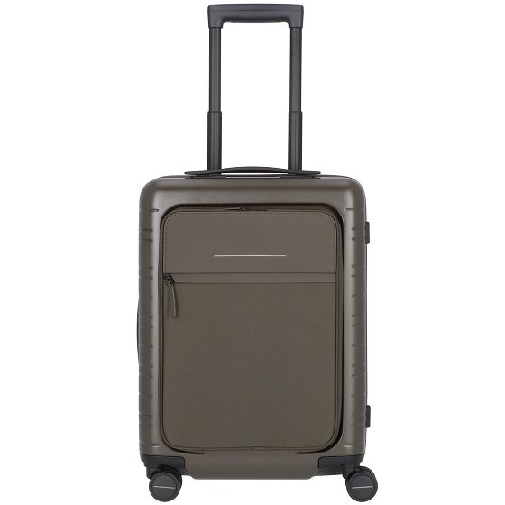 Horizn Studios M5 Essential 4 Rollen Kabinentrolley 55 cm Laptopfach