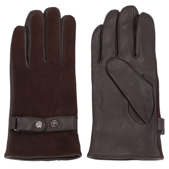 Joop! Handschuhe Leder
