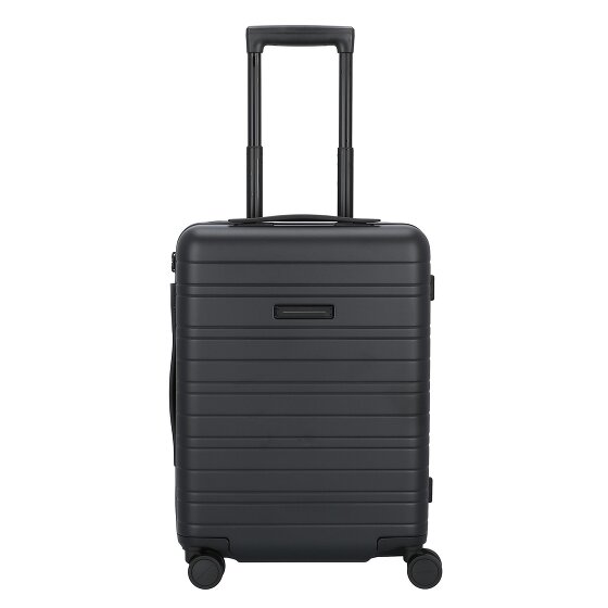 Horizn Studios H5 Essential 4-Rollen Kabinentrolley 55 cm