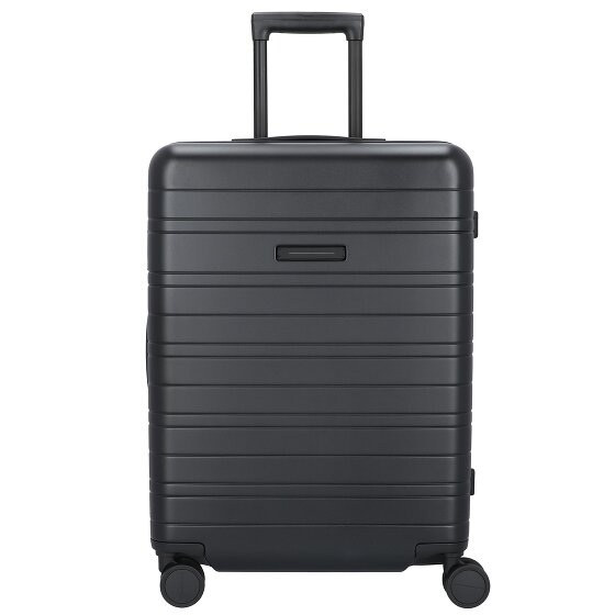 Horizn Studios H6 Essential 4-Rollen Trolley 64 cm