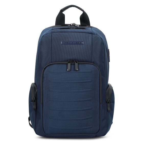 Porsche Design Roadster Pro Business-Rucksack 43 cm Laptopfach