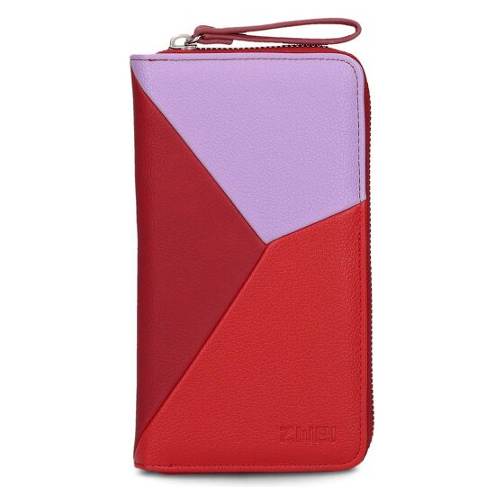 Zwei Jana Geldbörse 20 cm