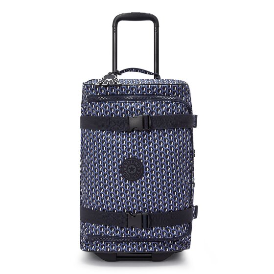 Kipling Basic Prt Aviana 2 Rollen Reisetasche S 54 cm