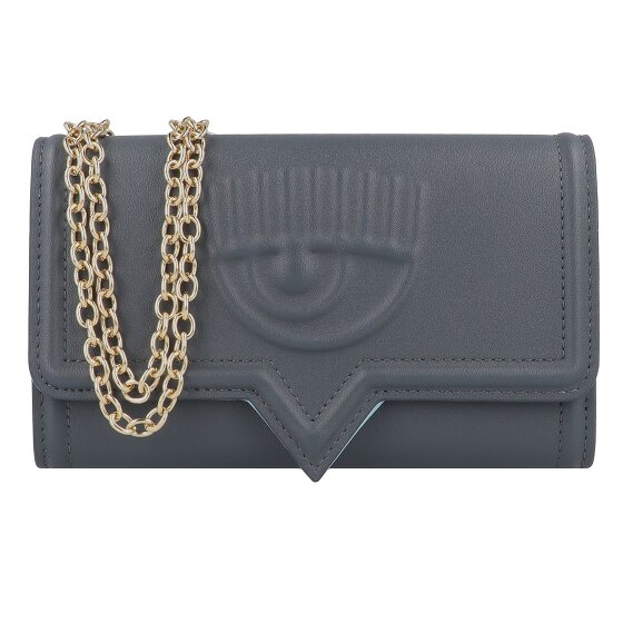 Chiara Ferragni Eyelike Bags Clutch Geldbörse 17 cm