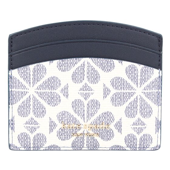 Kate Spade New York Spade Flower Kreditkartenetui 9,5 cm