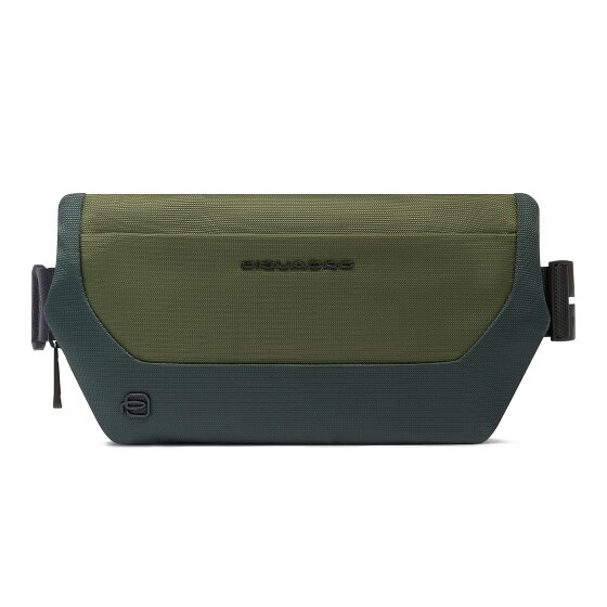 Piquadro S140 Gürteltasche 27 cm