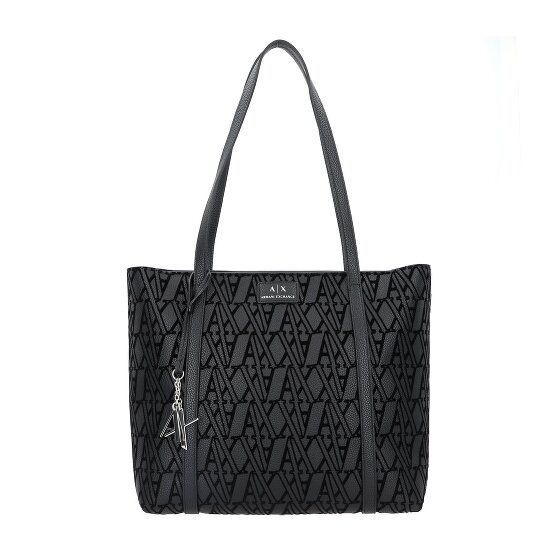 Armani Exchange Silvye Shopper Tasche 33 cm