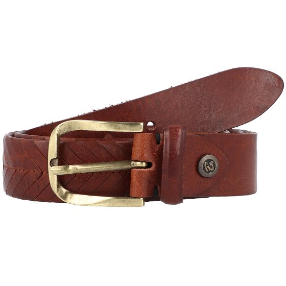 b.belt Vince Gürtel Leder