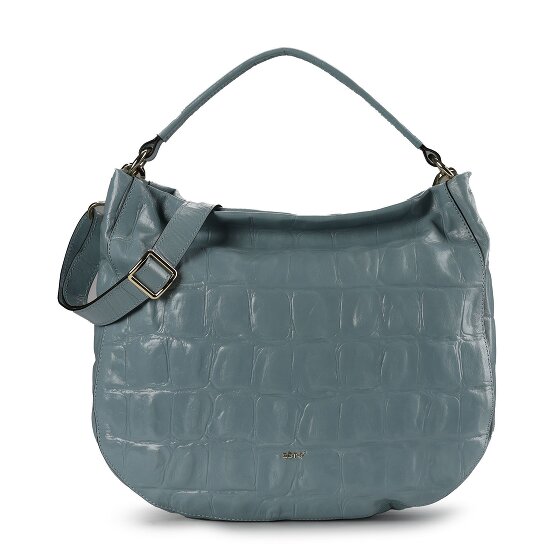 abro Mia Schultertasche Leder 35 cm